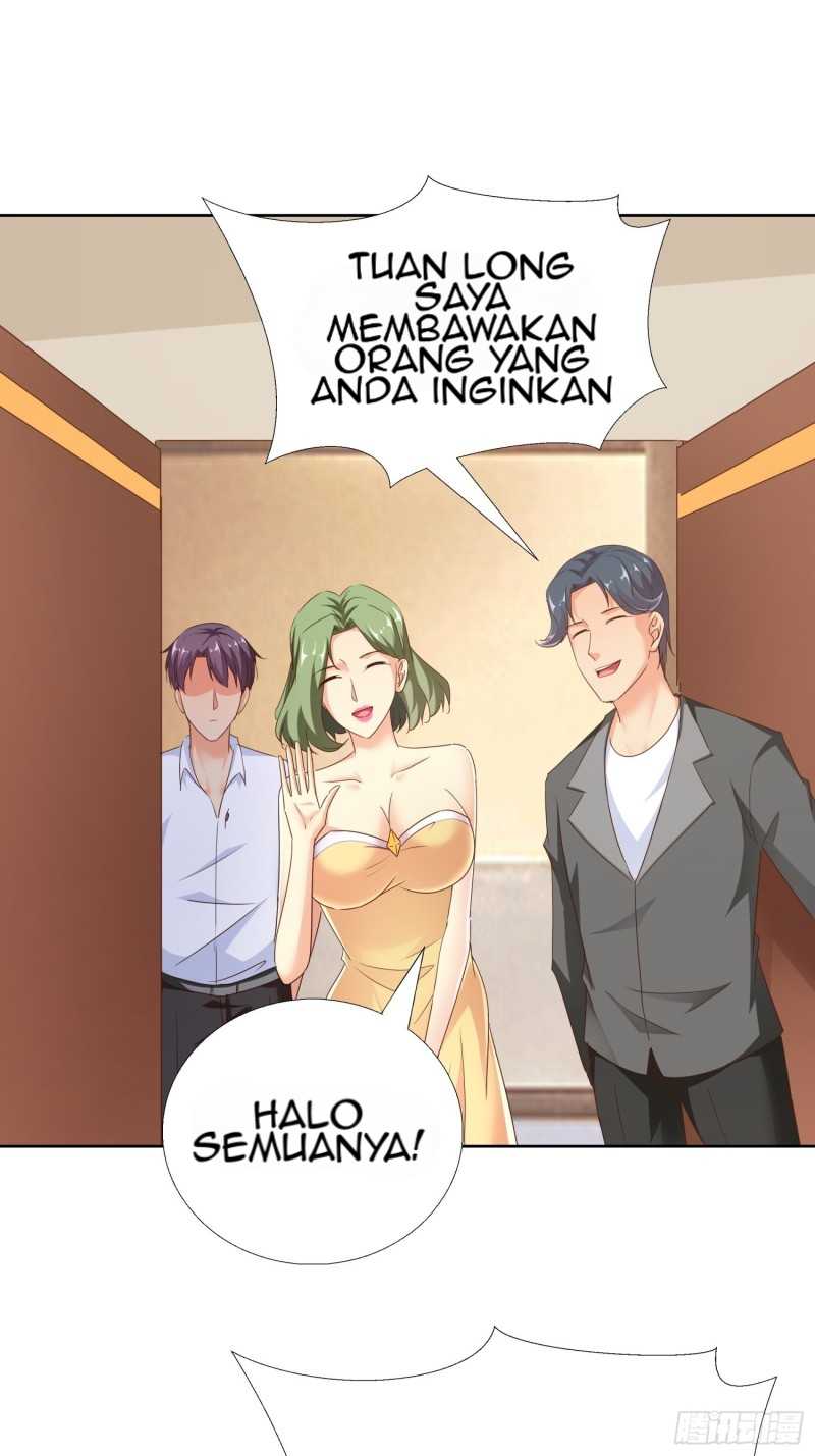 Super School Doctor Chapter 101 Bahasa Indonesia